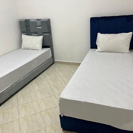 La Perle Blanche Tanger Daire Dış mekan fotoğraf
